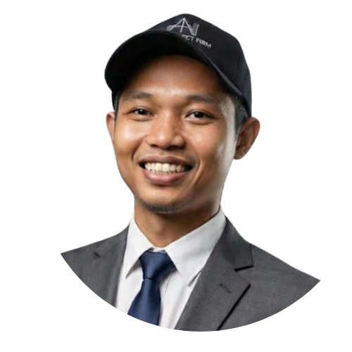 Rahmat Rizal, MT